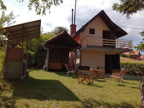 Фотография гостевого дома Vikendica Rada