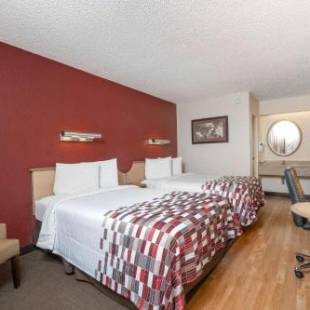 Фотографии мини отеля 
            Red Roof Inn Cleveland - Mentor/ Willoughby