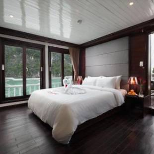 Фотографии гостиницы 
            Halong Aclass Stellar Cruise