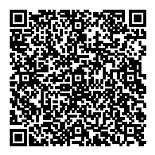 QR код гостиницы Кица ДСС