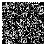 QR код хостела Друзья на Сенной