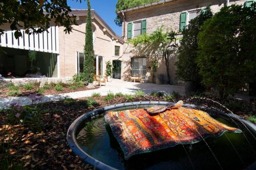 Фотография мини отеля DelleFarfalle Boutique B&B