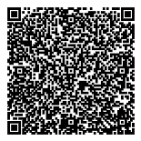 QR код гостиницы Адриано