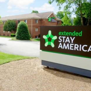 Фотографии гостиницы 
            Extended Stay America Suites - Greensboro - Wendover Ave