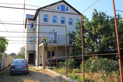 Фотография апарт отеля В Санжейке