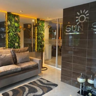 Фотография гостиницы Hotel Sun Suite