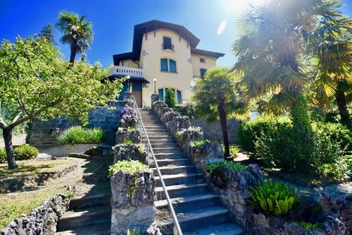 Фотография гостевого дома Villa Silvana