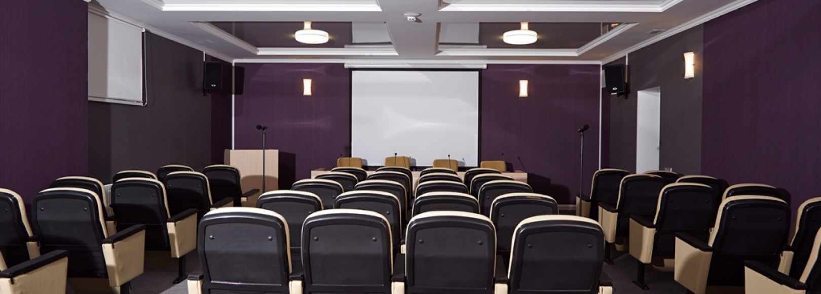 Фотография конференц-зала Губернская