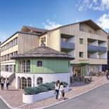 Фотография гостиницы Hotel Simpaty