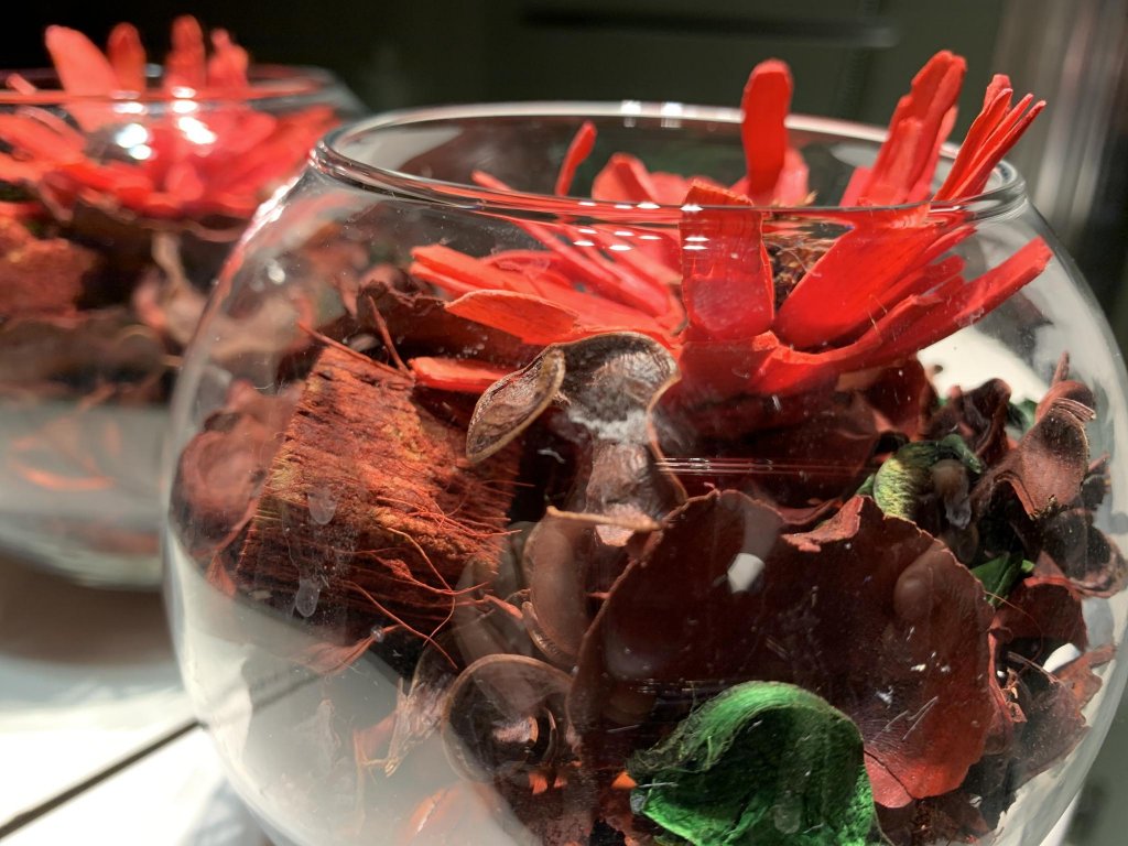 Фотография квартиры NewStory (НьюСтори) в 1-м микрорайоне