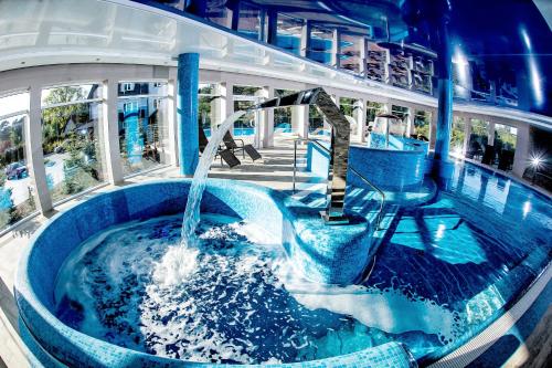 Фотография гостиницы Tristan Hotel & SPA