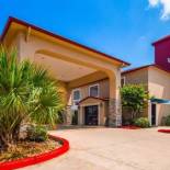 Фотография гостиницы Best Western Plus Orange County