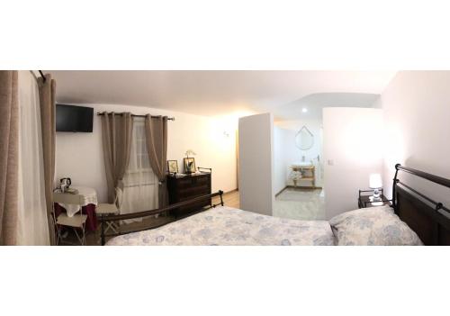 Фотография мини отеля Terra Luso Proche De Montejunto