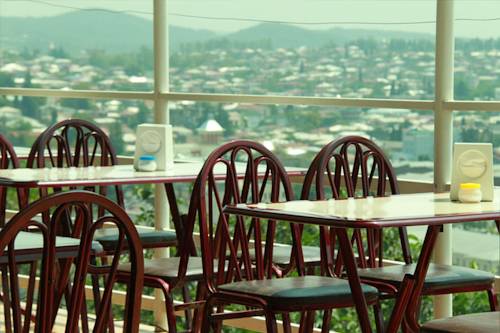 Фотография гостиницы Hotel Gora