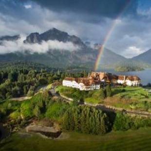 Фотографии гостиницы 
            Llao Llao Resort, Golf-Spa