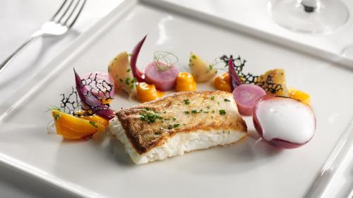 Фотография гостиницы Aghadoe Heights Hotel & Spa