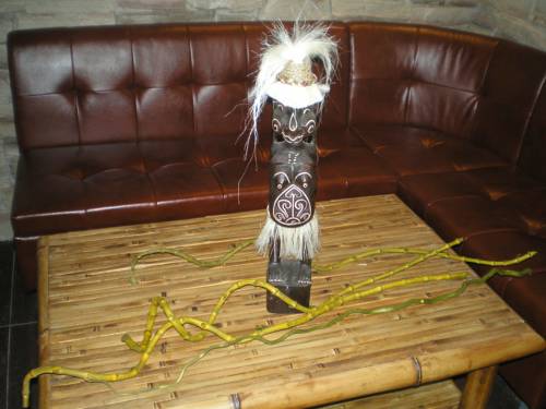 Фотография мини отеля Деловой визит