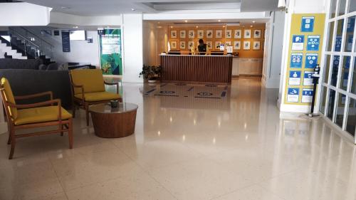 Фотография гостиницы Fortune Resort Grace - Member ITC Hotel Group, Mussoorie