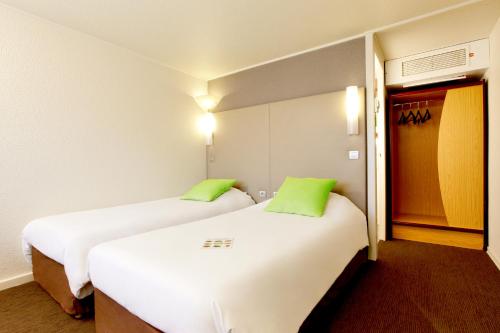 Фотография гостиницы Campanile Saintes