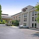 Фотография гостиницы Hampton Inn Jonesville/Elkin