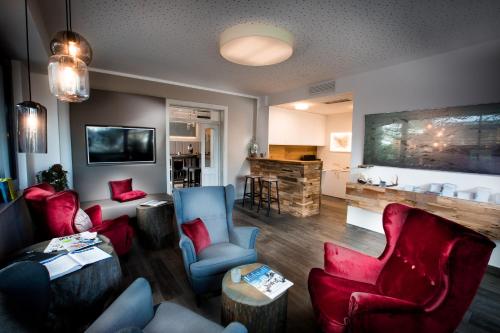 Фотография гостиницы Wallner - Hotel & Wirt