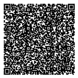 QR код гостиницы Славянская