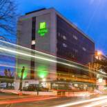 Фотография гостиницы Holiday Inn London Watford Junction, an IHG Hotel