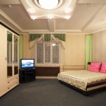 Фотография гостиницы Зевс