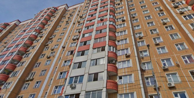 Фотография гостиницы Мажор