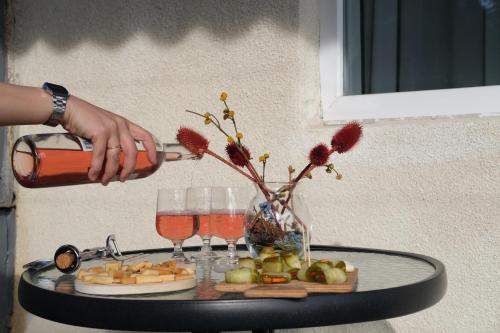 Фотография гостевого дома BMG (Be My Guest)