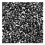 QR код гостиницы Ассоль