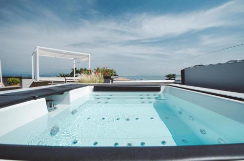 Фотография гостиницы Piccola Vela