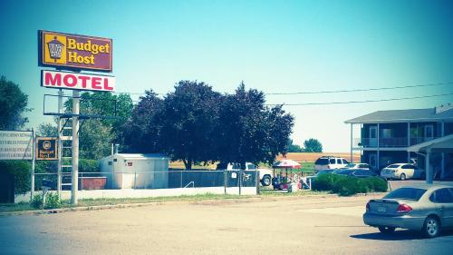 Фотография мотеля Budget Host Exit 254 Inn