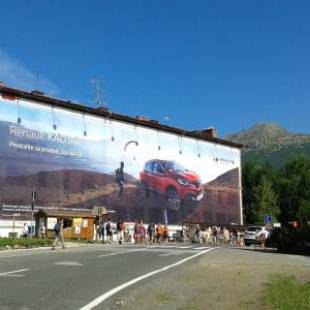 Фотографии хостела 
            Turistická ubytovňa SHB ,Štrbské Pleso - Vysoké Tatry