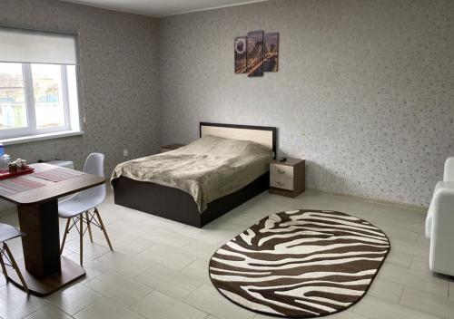 Фотография мотеля Пальма