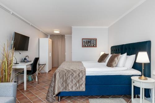 Фотография гостиницы Hotel Slottsgården