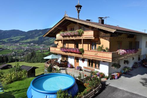 Фотография базы отдыха Grillinghof