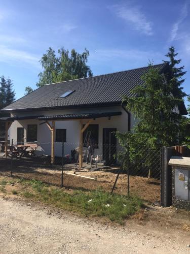 Фотография гостевого дома 7a KLIMA