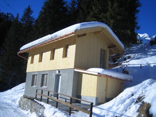 Фотографии гостевого дома 
            Chalet Alpenruh