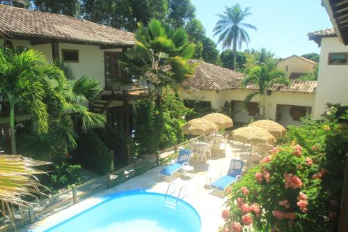 Фотография гостиницы Taipabas Hotel