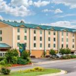 Фотография гостиницы Quality Inn Union City - Atlanta South