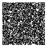 QR код гостиницы Ашад