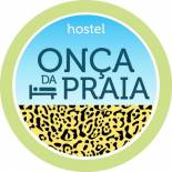 Фотография хостела Onça da Praia Hostel