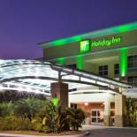 Фотография гостиницы Holiday Inn Daytona Beach LPGA Boulevard, an IHG Hotel