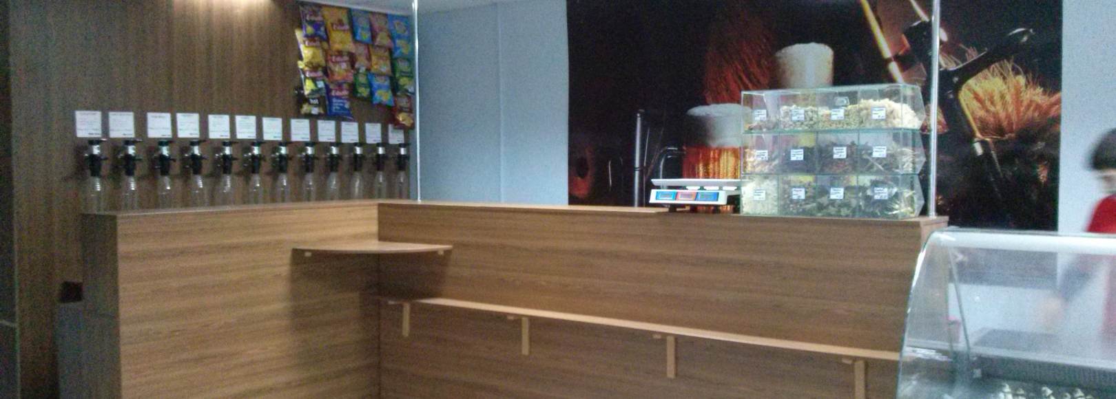 Фотография пивного ресторана Beer Club