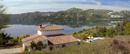 Фотографии гостевого дома 
            Casa la Solana