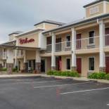 Фотография мини отеля Red Roof Inn & Suites Calhoun