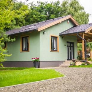 Фотография гостевого дома Csicsergő Vendégház