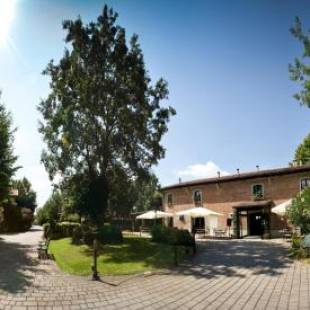 Фотографии гостиницы 
            Savoia Hotel Country House Bologna