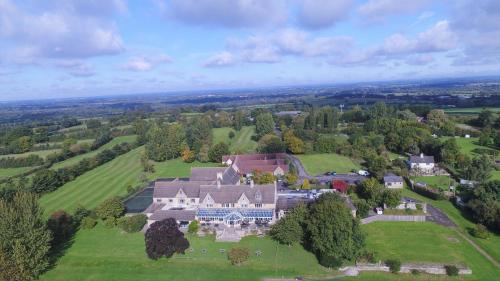 Фотография гостиницы Cricklade House Hotel, Sure Hotel Collection by Best Western